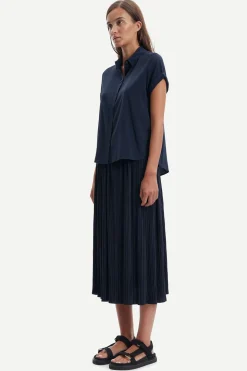 MAJAN SS SHIRT 9942