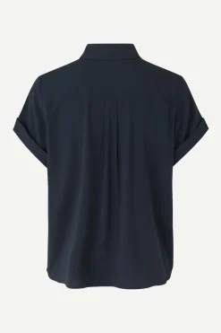MAJAN SS SHIRT 9942