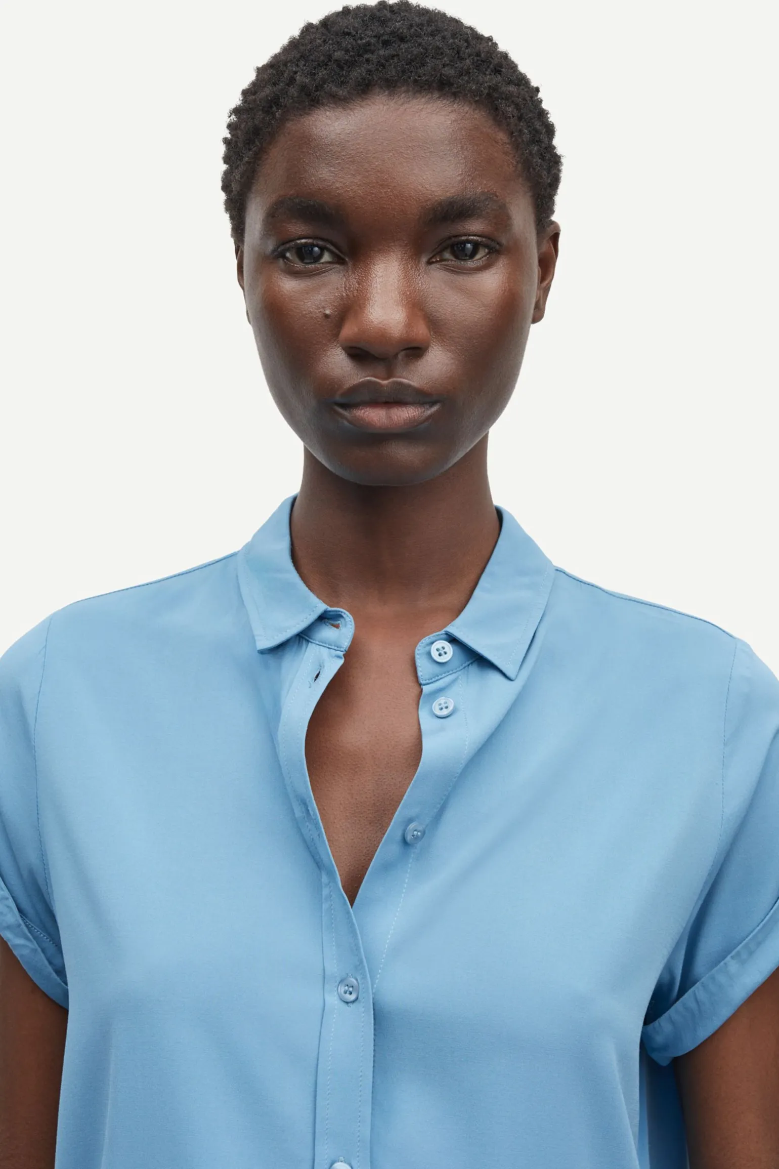 MAJAN SS SHIRT 9942