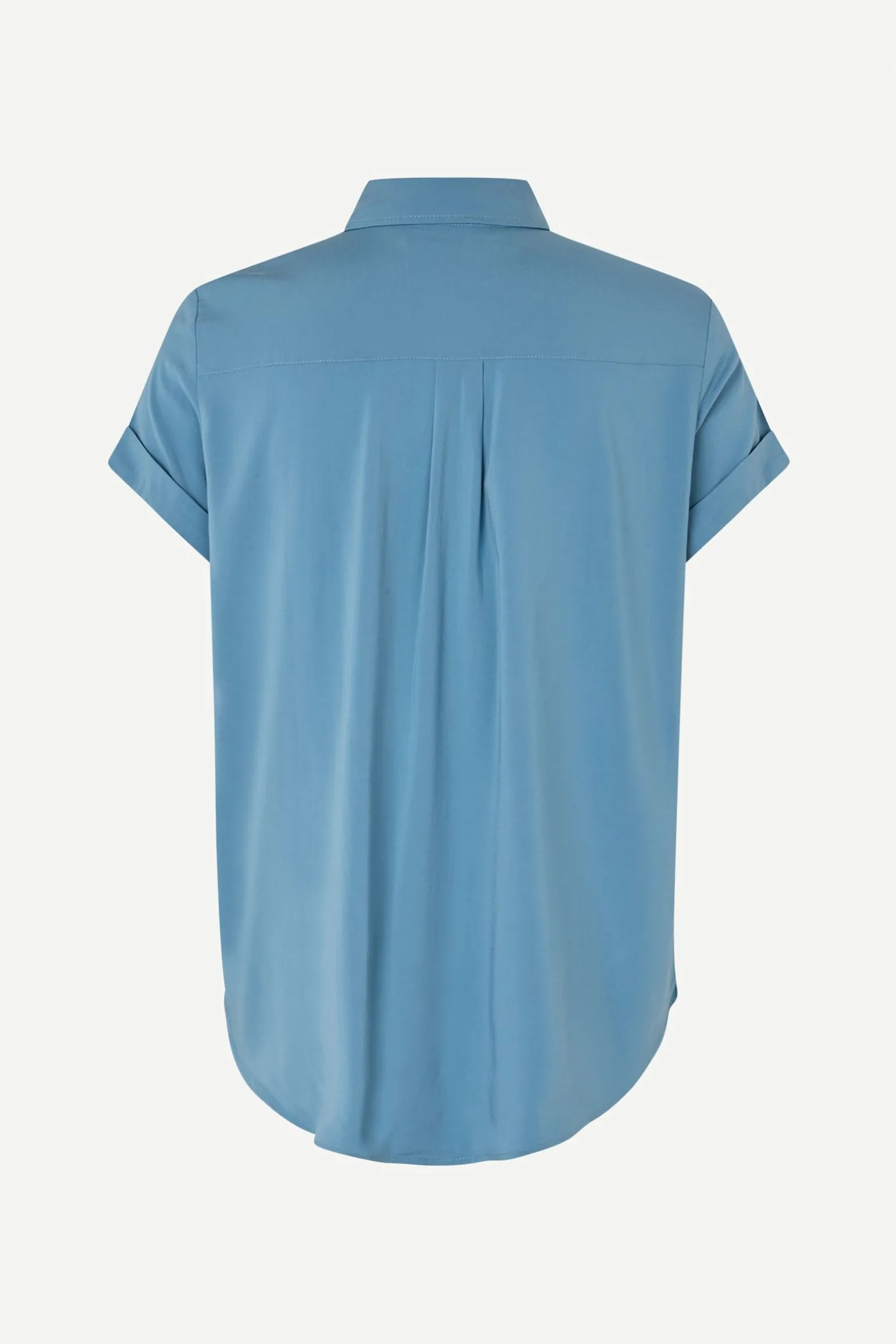 MAJAN SS SHIRT 9942