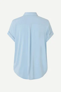 MAJAN SS SHIRT 9942