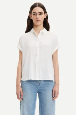 MAJAN SS SHIRT 9942