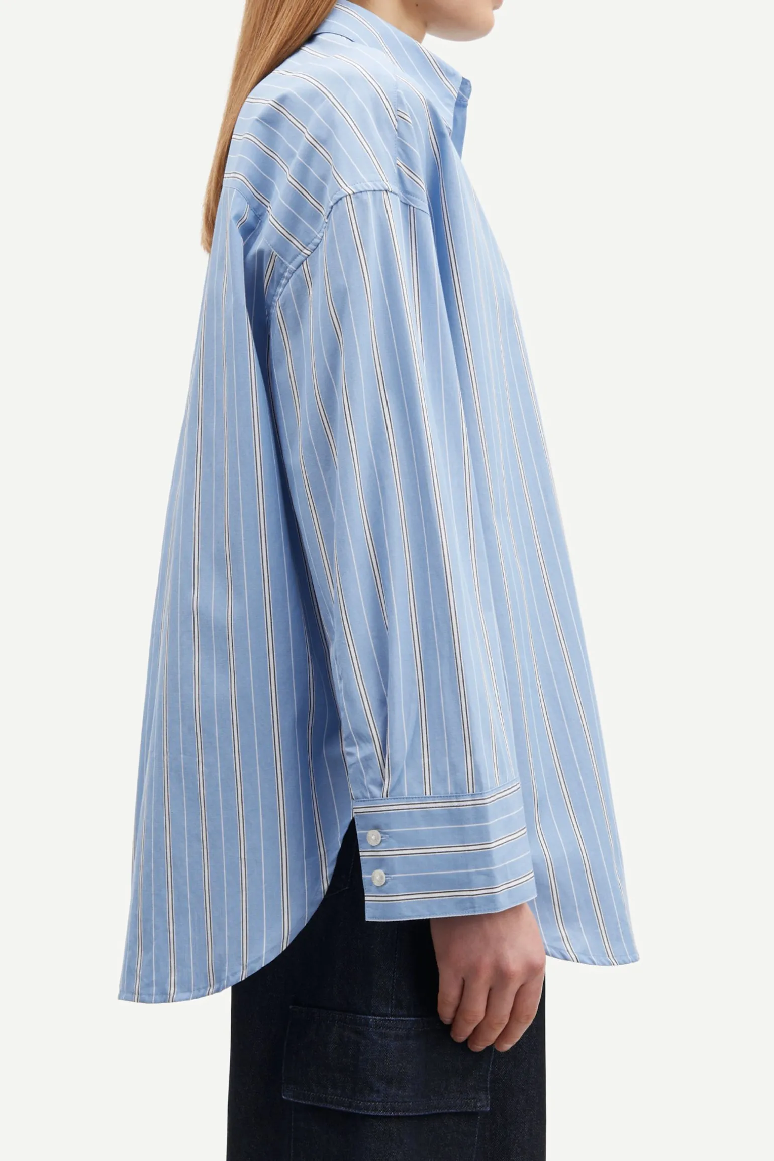 MARIKA SHIRT 13072
