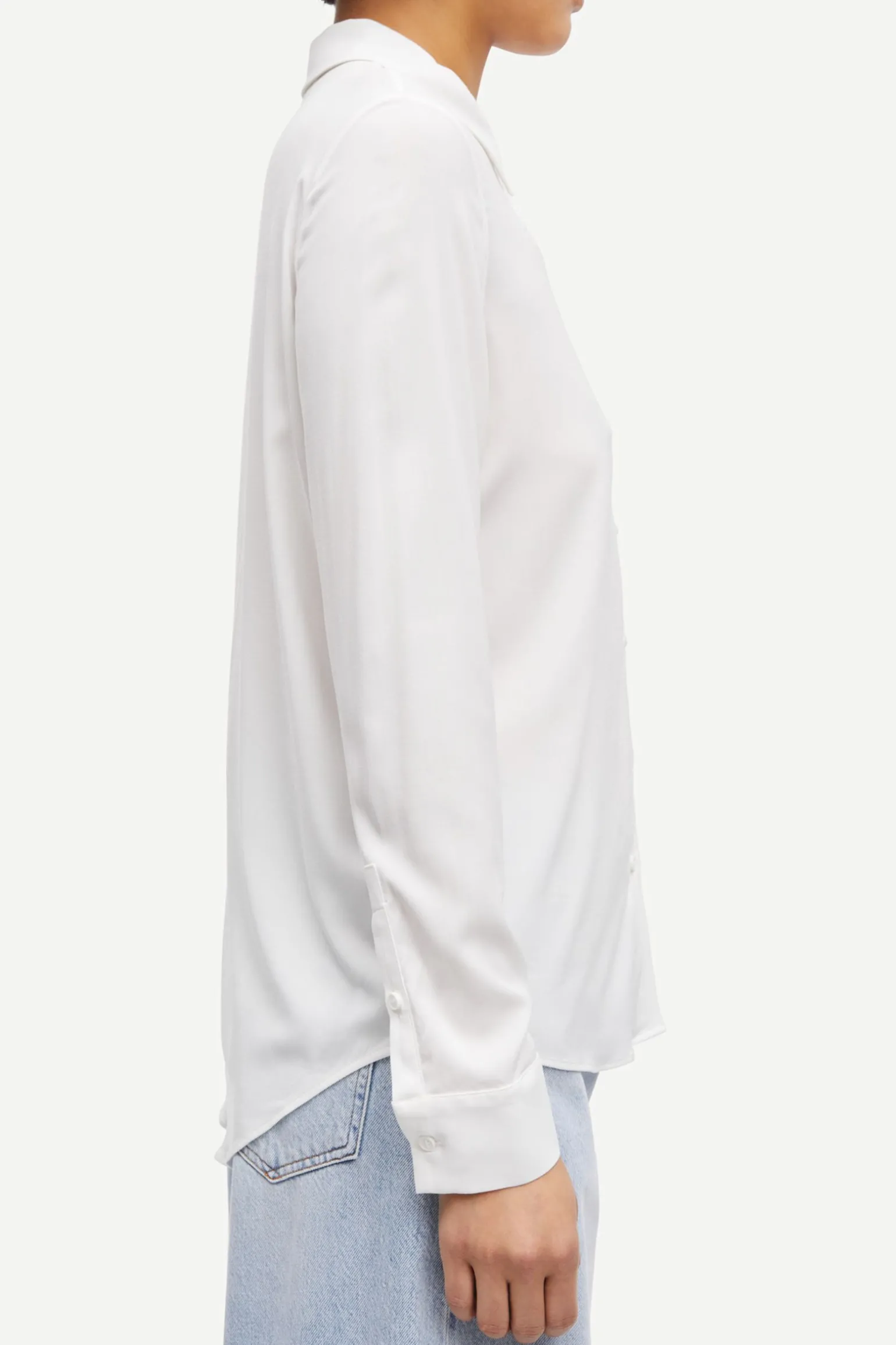 MILLY NP SHIRT 9942