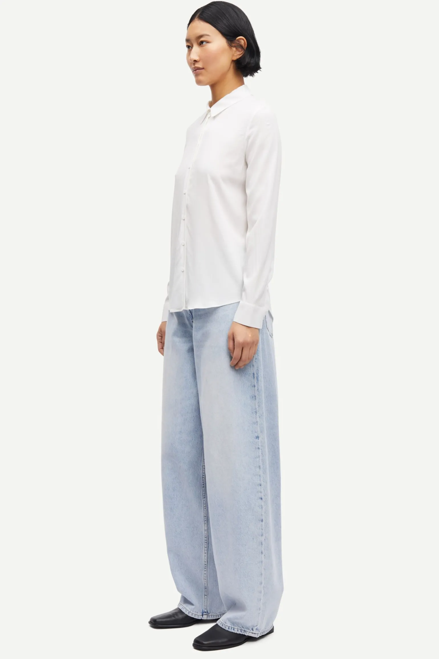 MILLY NP SHIRT 9942