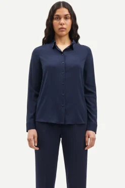 MILLY NP SHIRT 9942