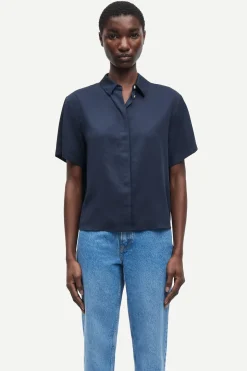MINA SS SHIRT 14028