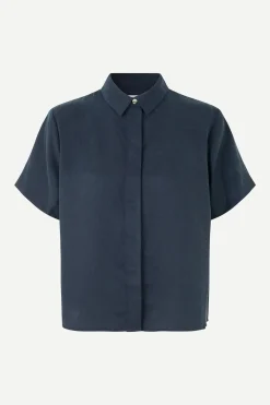 MINA SS SHIRT 14028