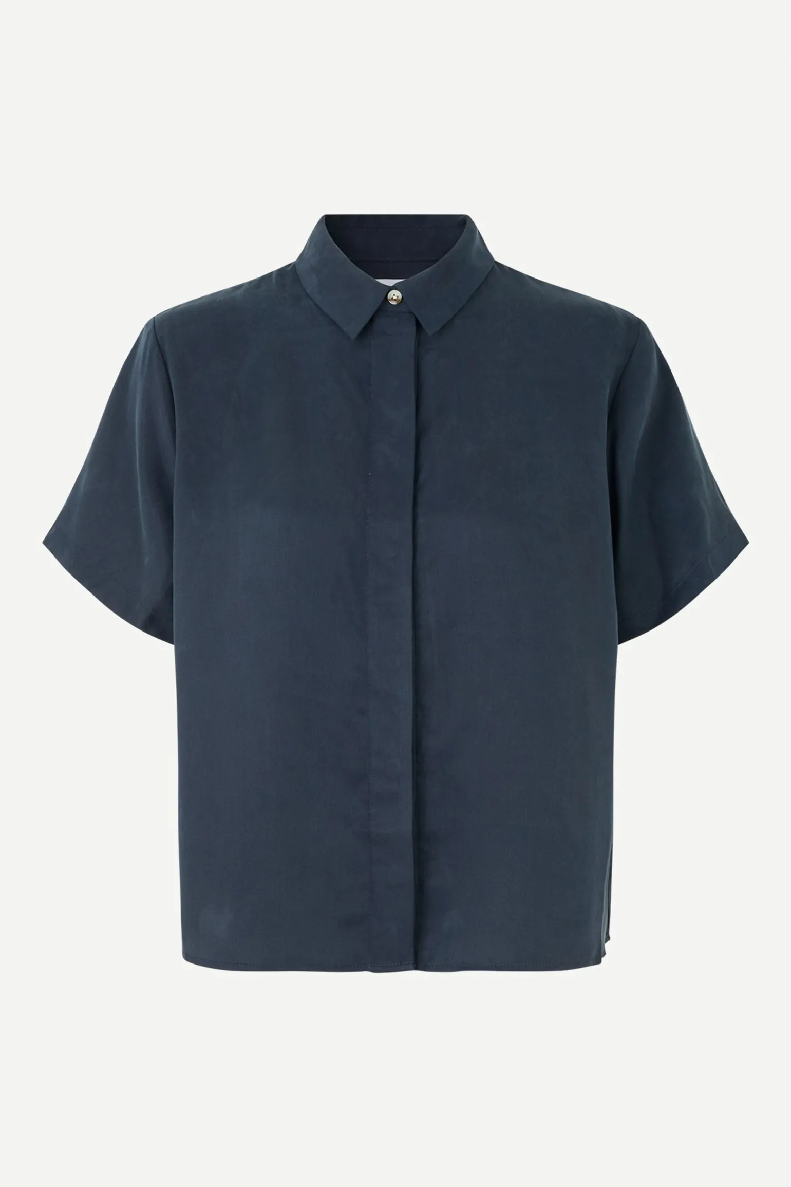 MINA SS SHIRT 14028