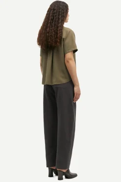 MINA SS SHIRT 14028