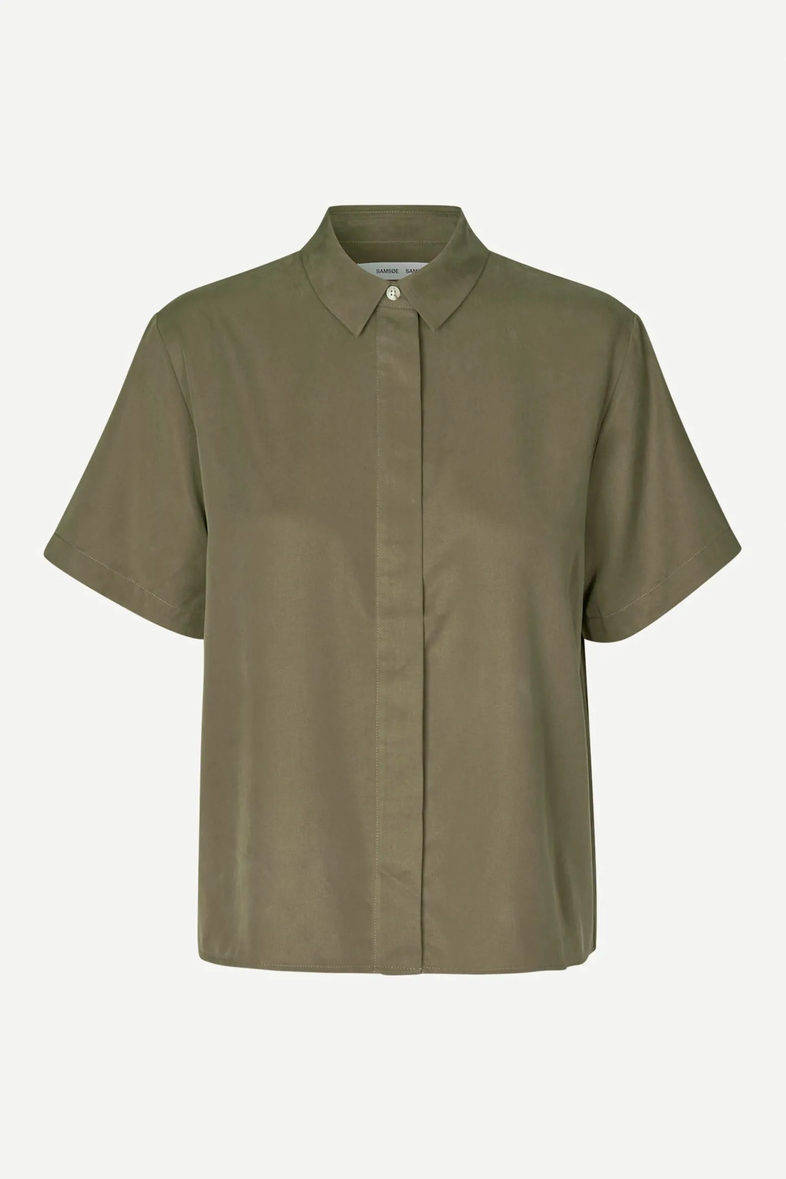 MINA SS SHIRT 14028