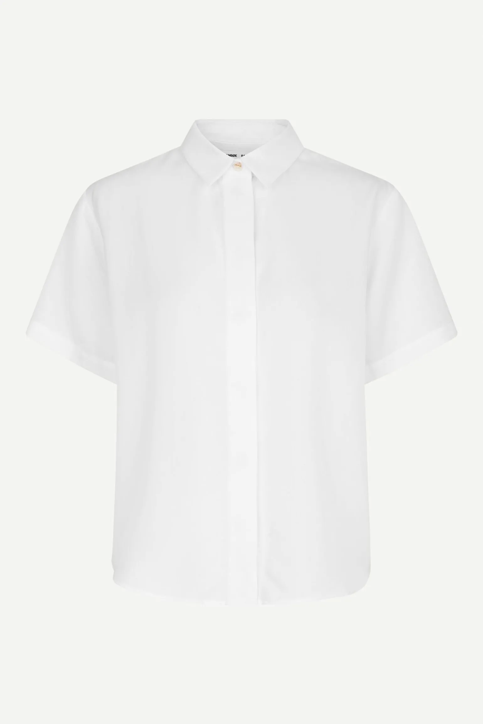 MINA SS SHIRT 14028