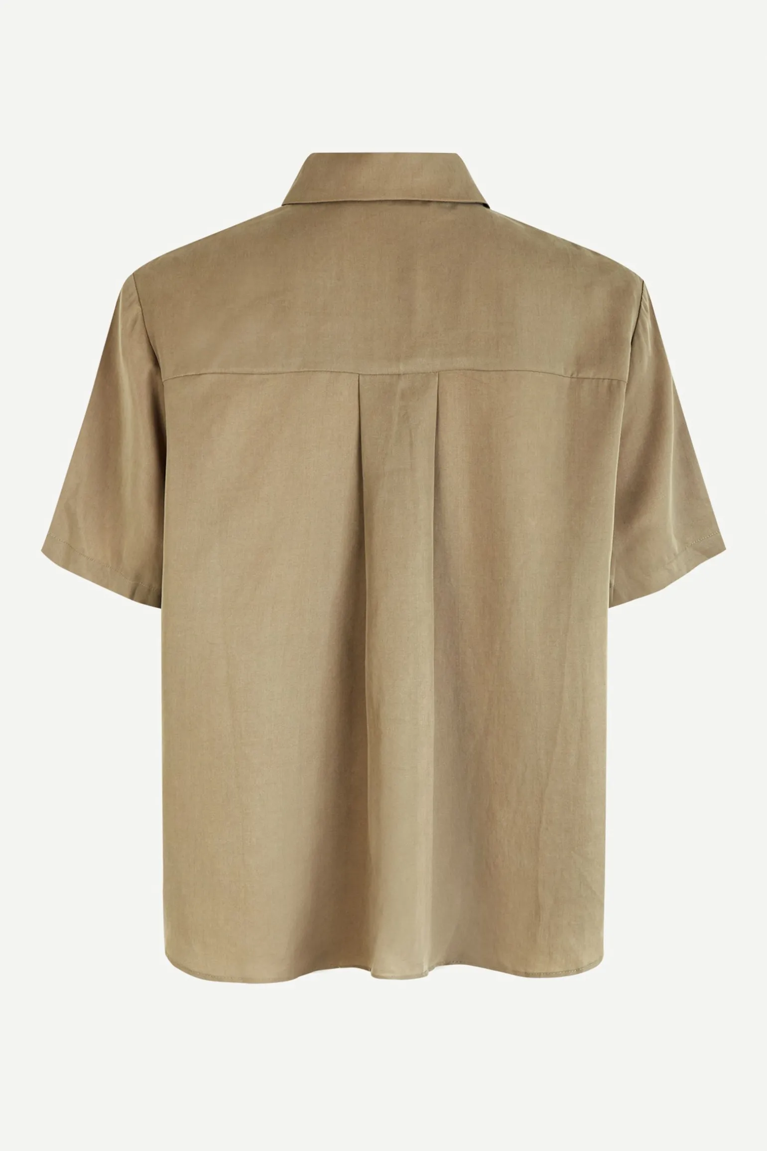 MINA SS SHIRT 14028