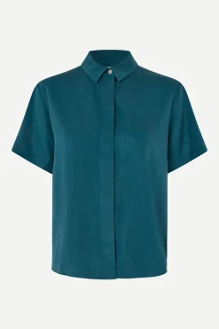 MINA SS SHIRT 14028