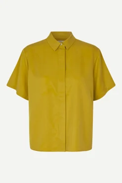 MINA SS SHIRT 14028