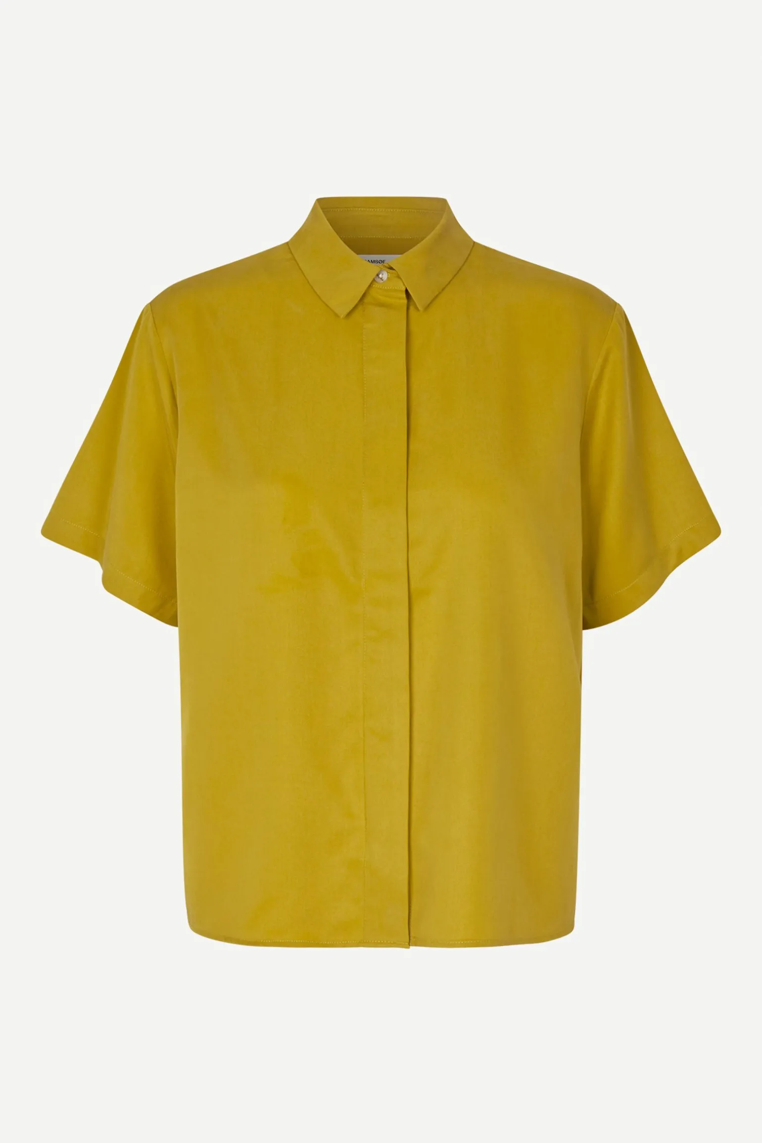 MINA SS SHIRT 14028