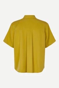 MINA SS SHIRT 14028
