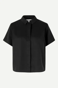 MINA SS SHIRT 14028