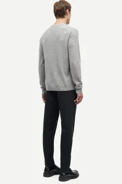 NOBIS CREW NECK 6304