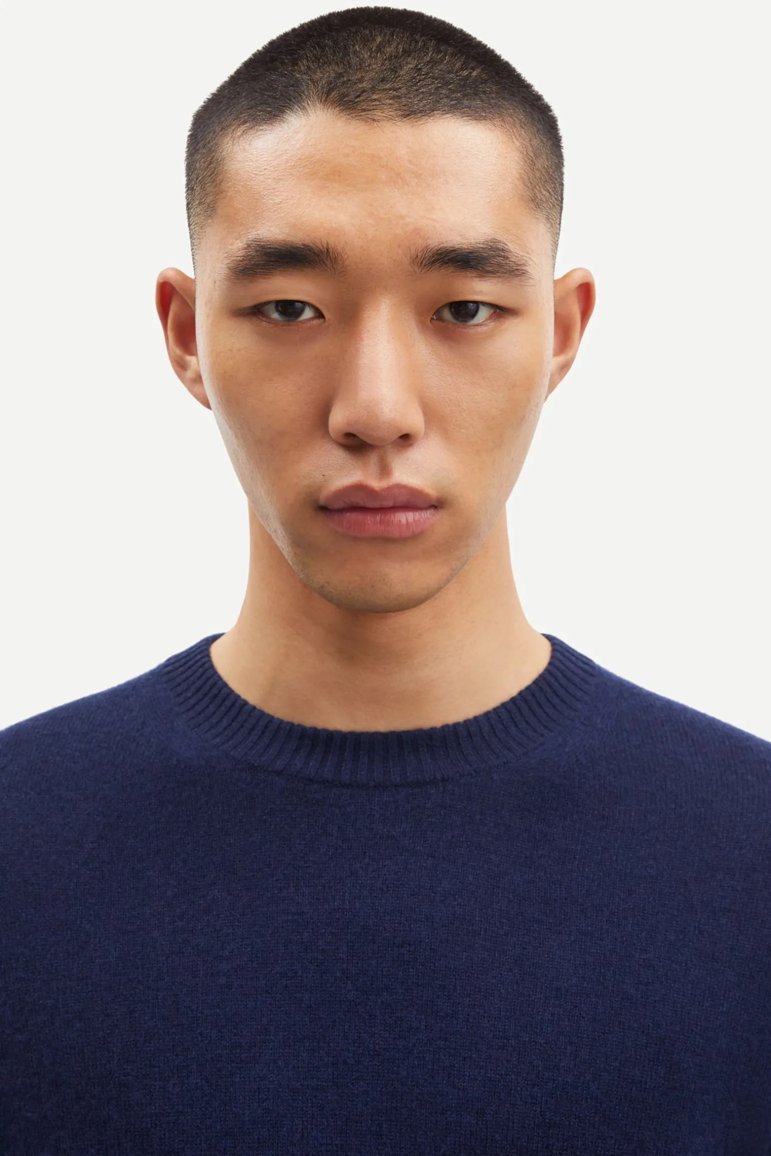 NOBIS CREW NECK 6304
