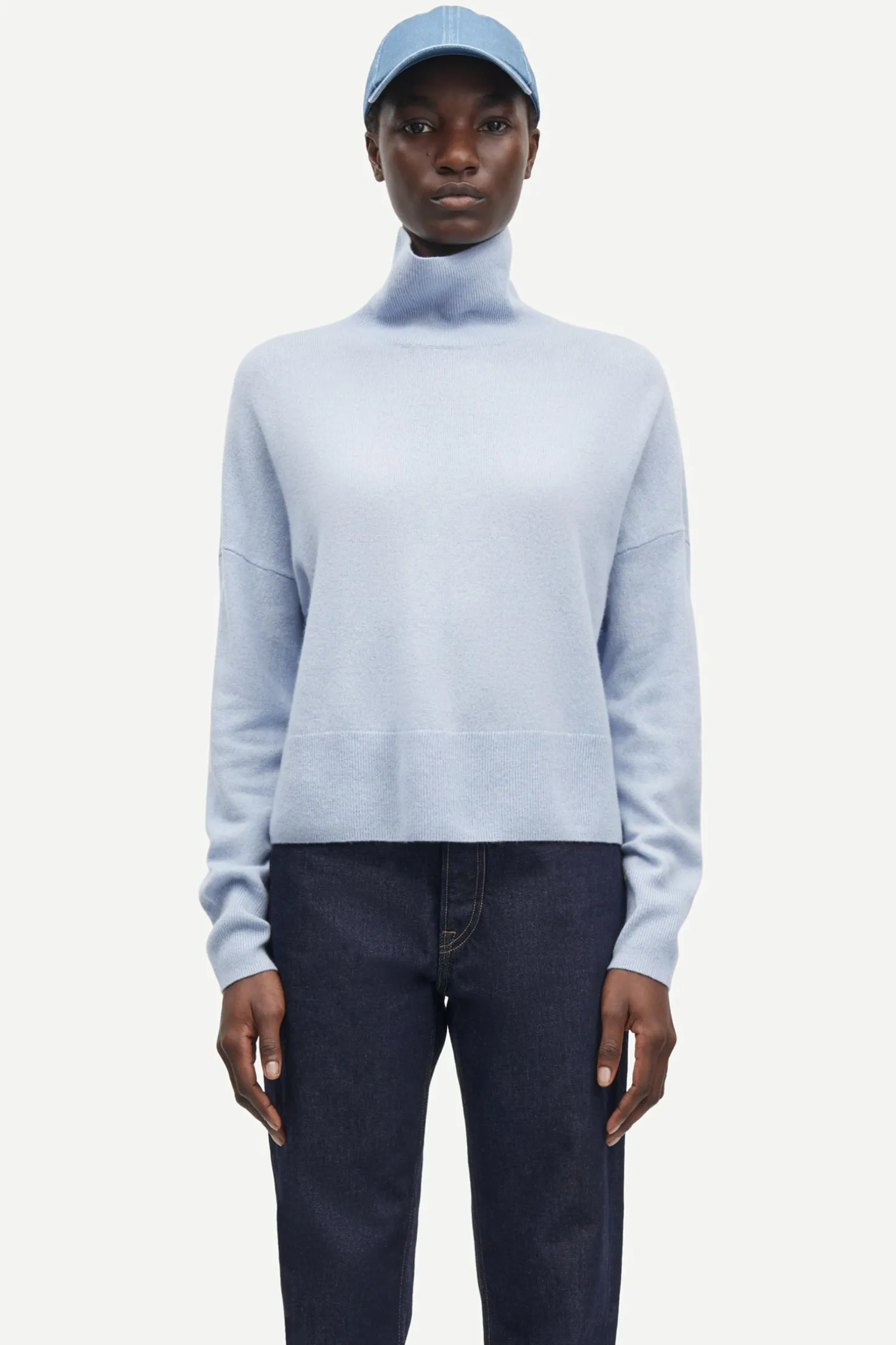 NOLA TURTLENECK 6304