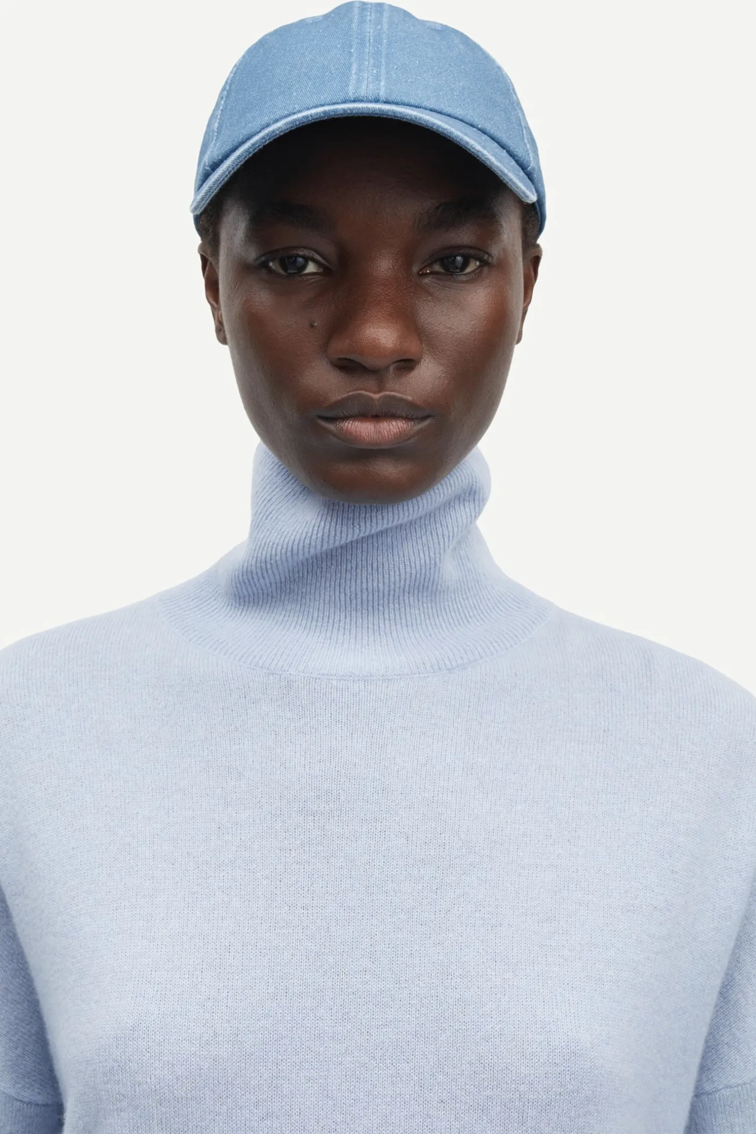 NOLA TURTLENECK 6304