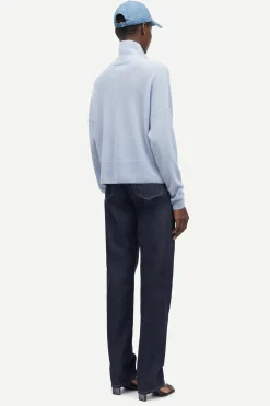 NOLA TURTLENECK 6304