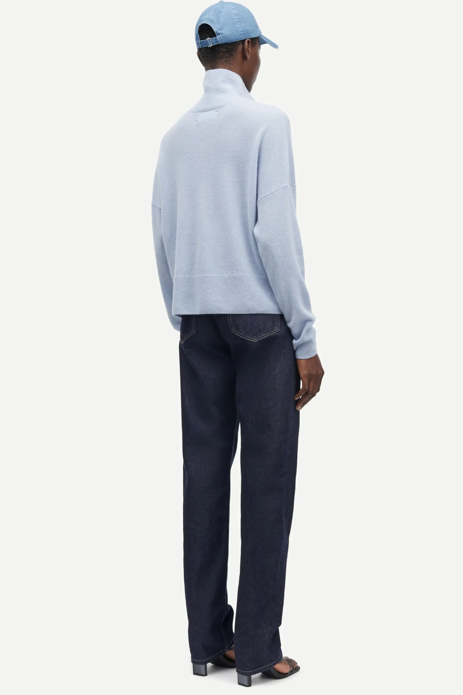 NOLA TURTLENECK 6304