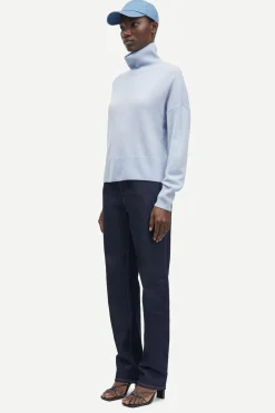 NOLA TURTLENECK 6304