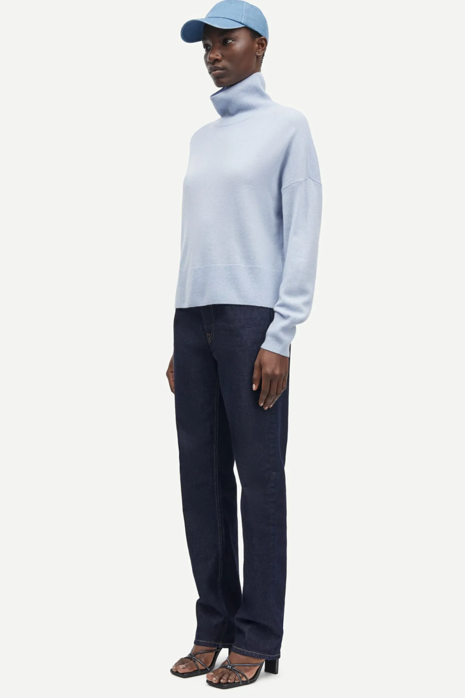 NOLA TURTLENECK 6304