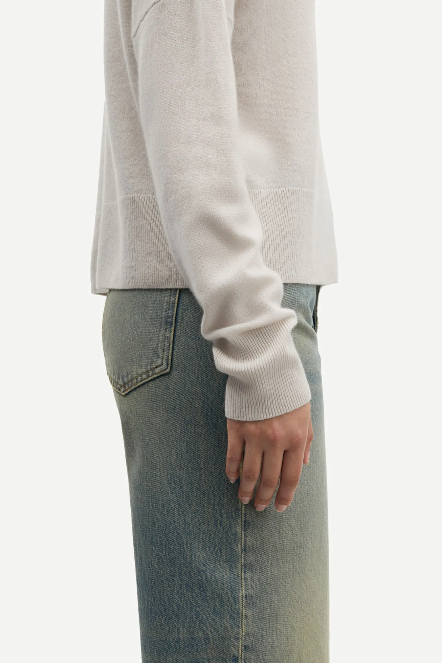 NOLA TURTLENECK 6304