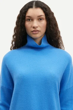 NOLA TURTLENECK 6304 SUPER SONIC