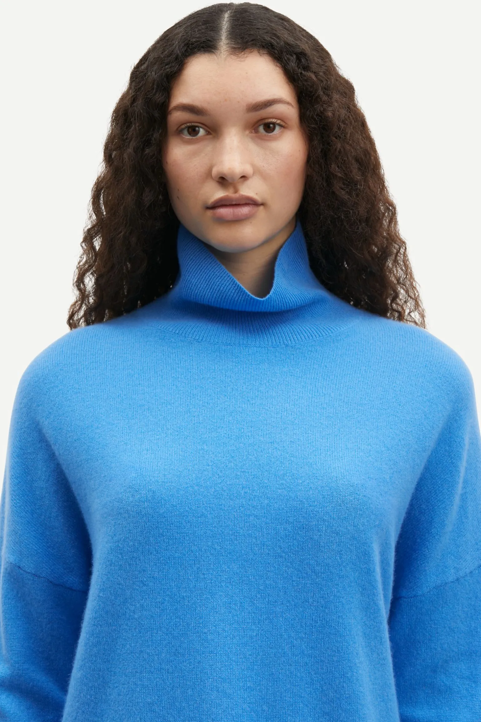 NOLA TURTLENECK 6304 SUPER SONIC