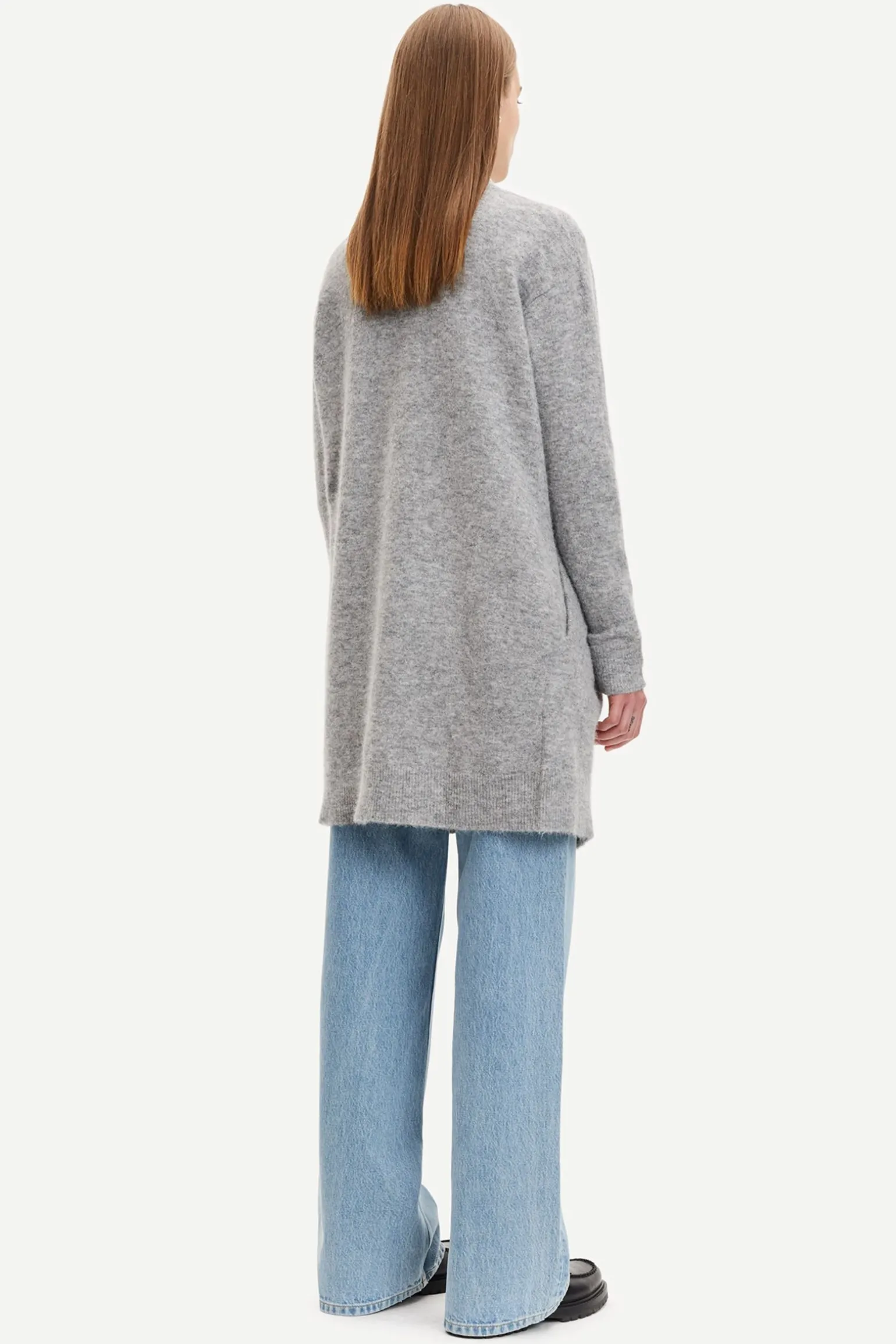 NOR CARDIGAN 7355