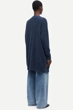 NOR CARDIGAN 7355