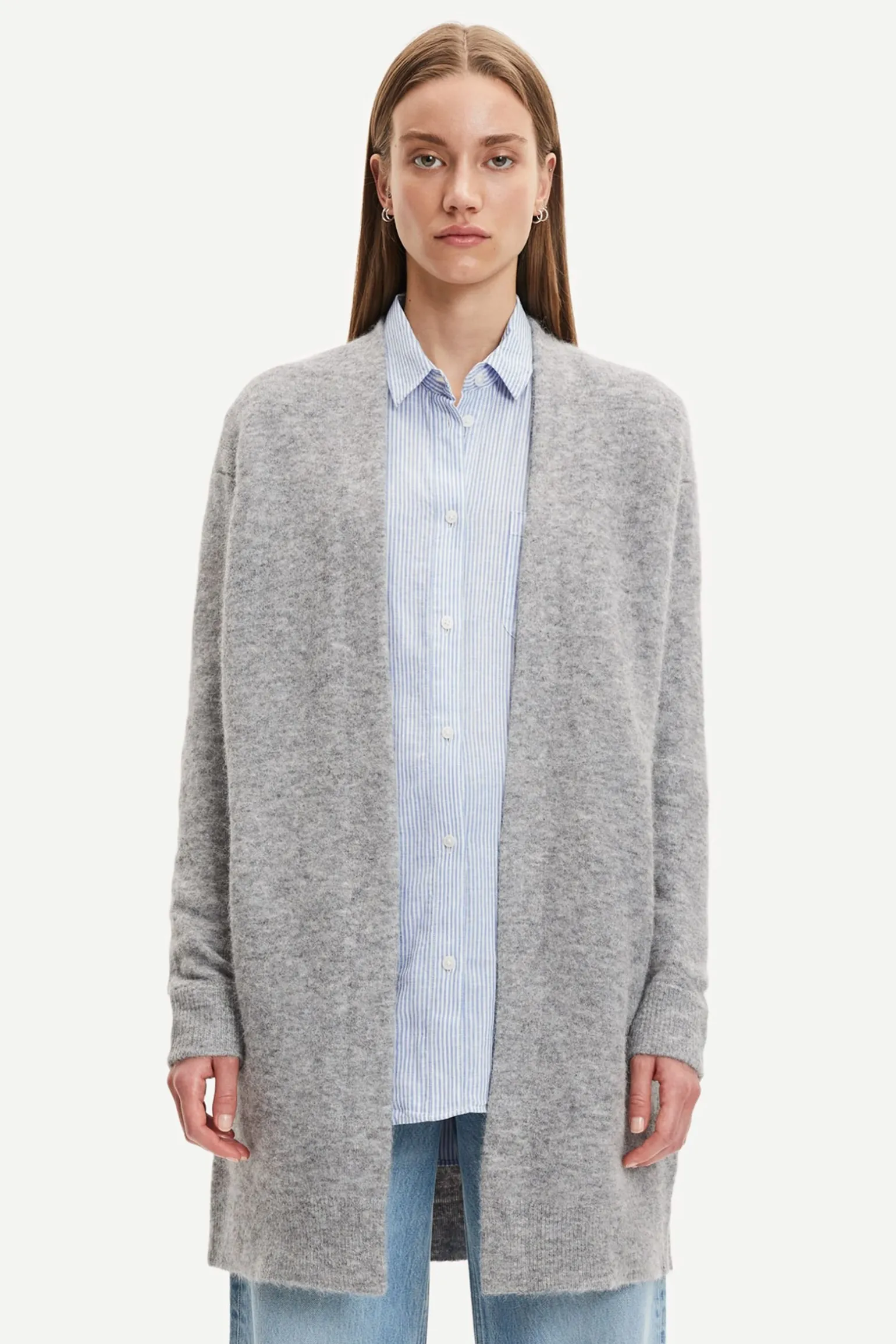 NOR CARDIGAN 7355