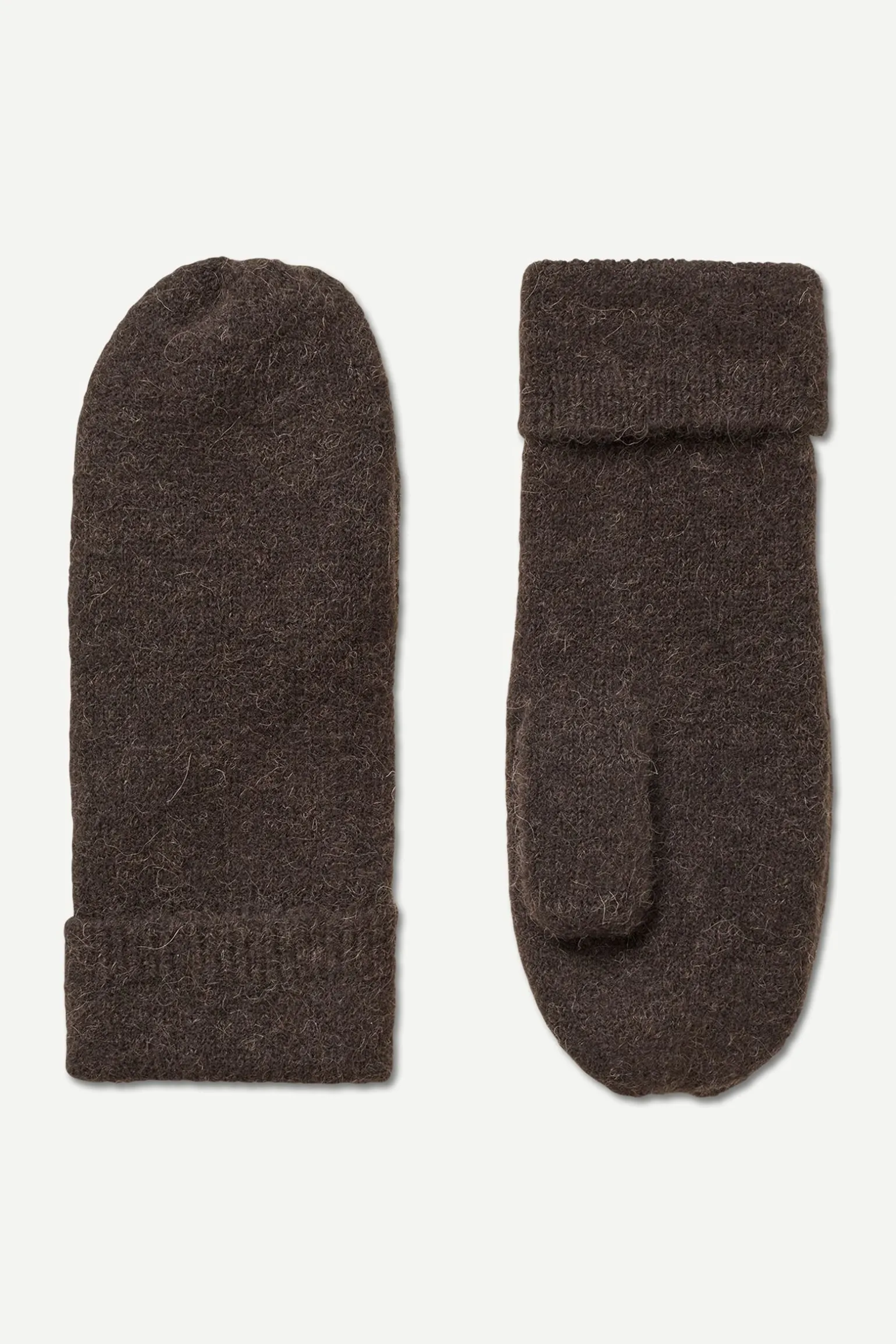 NOR MITTEN 7355