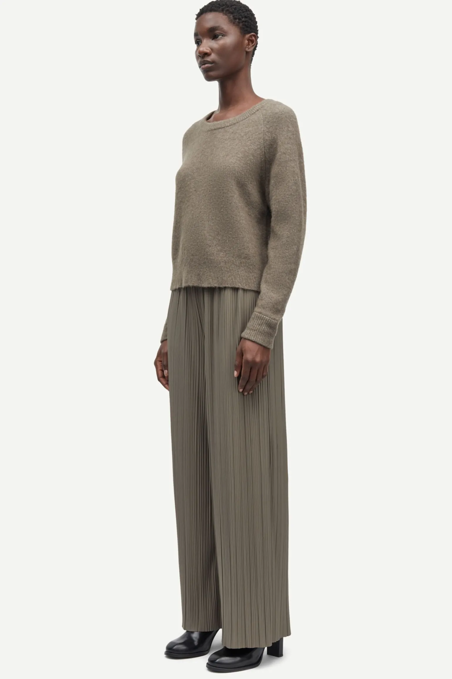 NOR O-N SHORT 7355