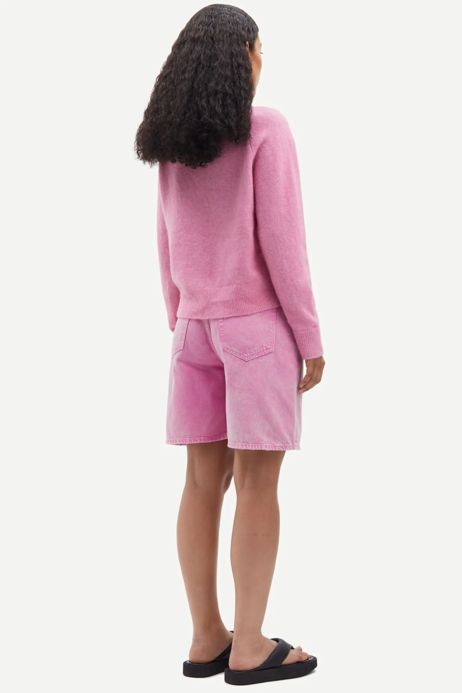 NOR O-N SHORT 7355