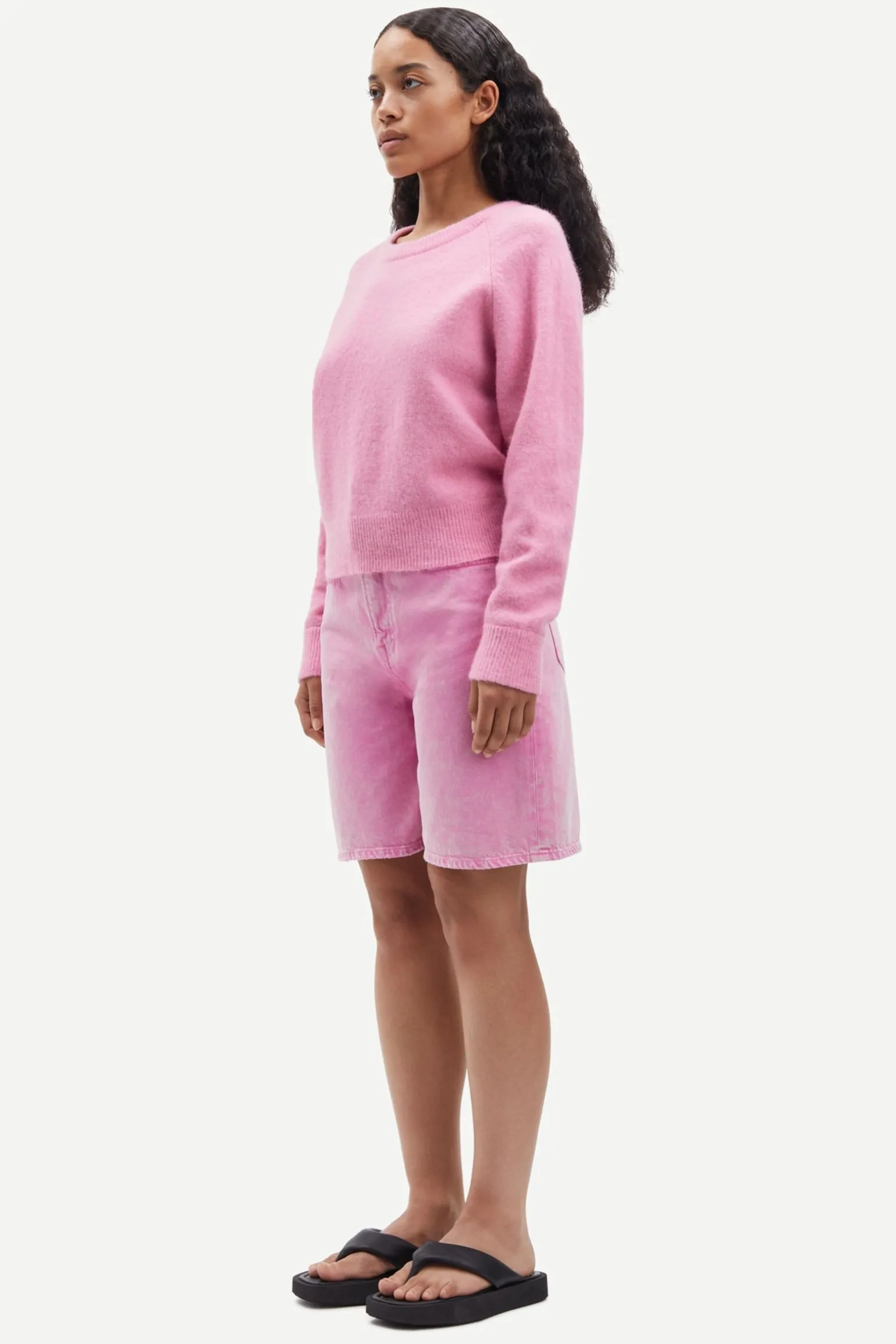 NOR O-N SHORT 7355