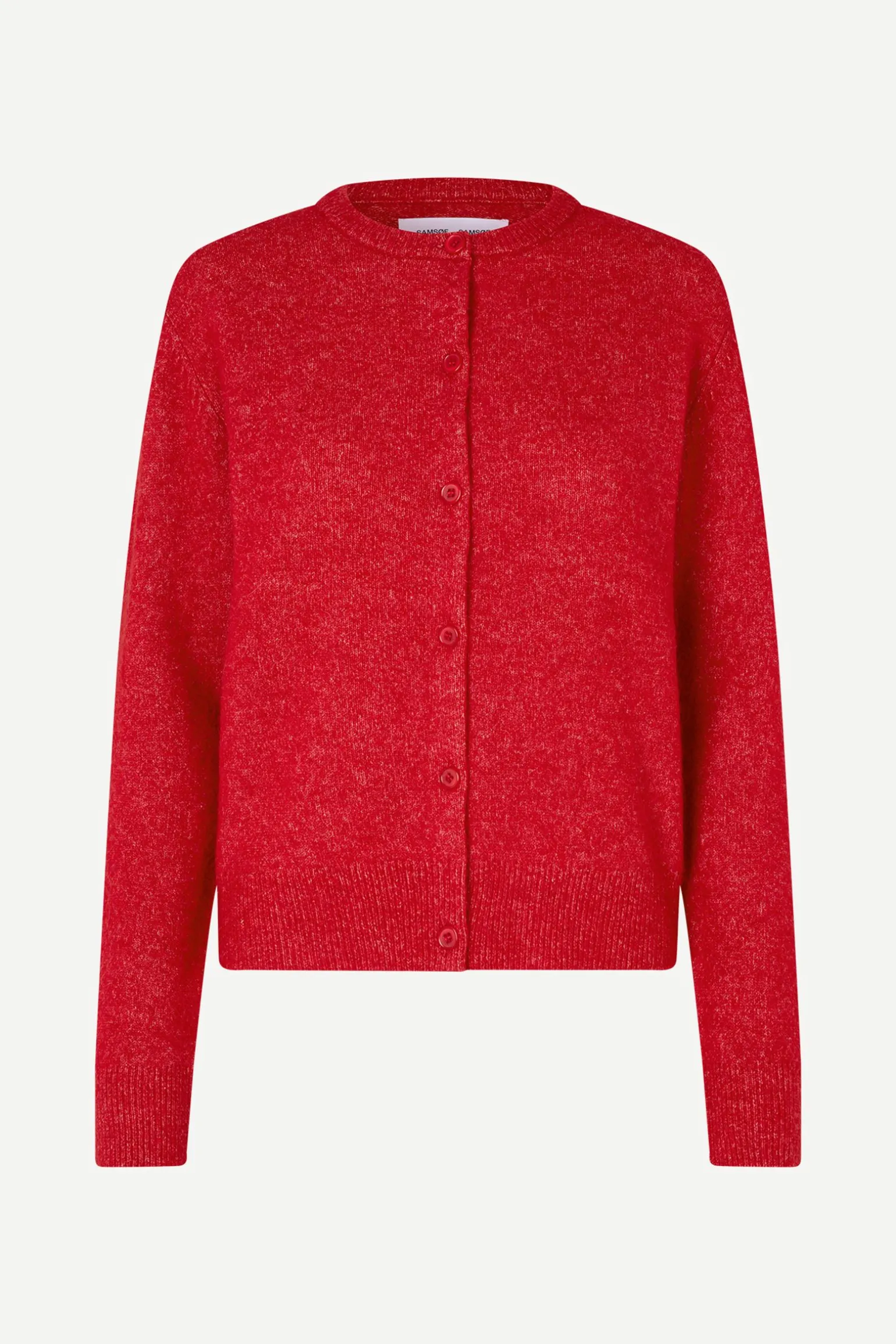 NOR SHORT CARDIGAN 7355
