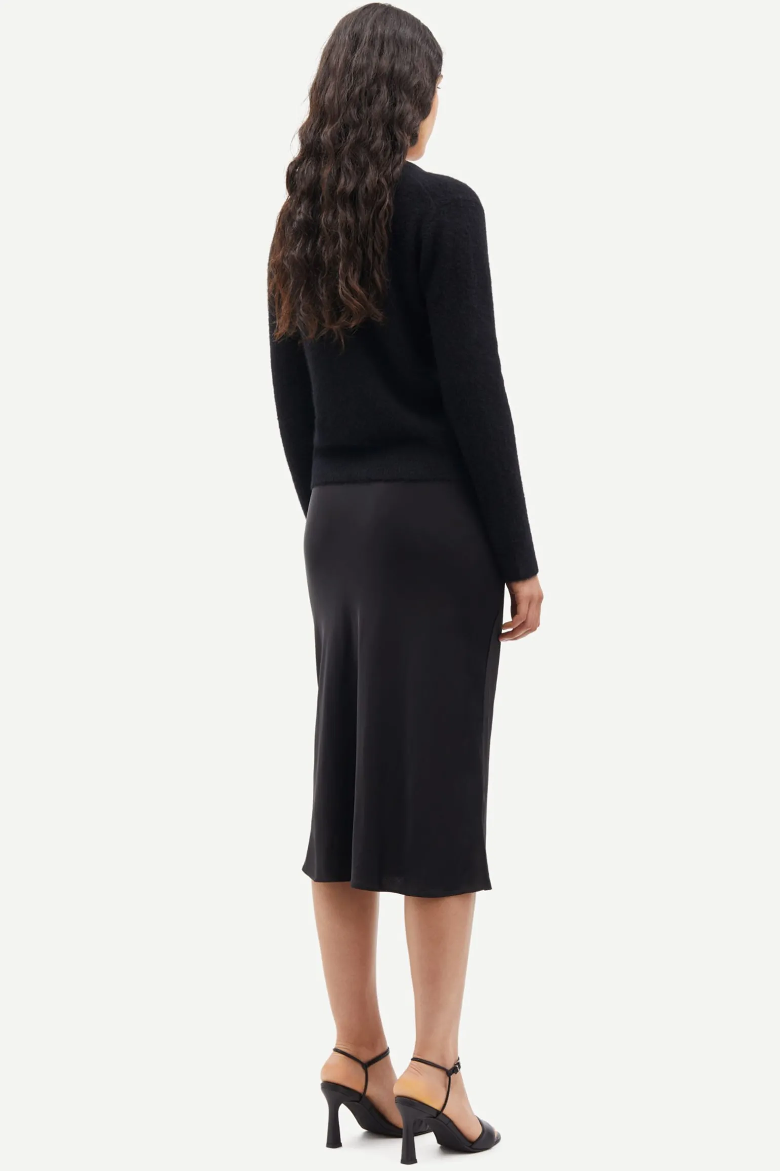 NOR SHORT CARDIGAN 7355