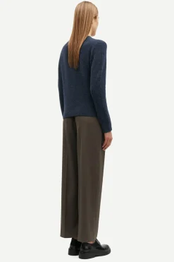 NOR SHORT CARDIGAN 7355