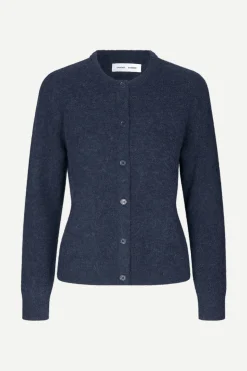 NOR SHORT CARDIGAN 7355