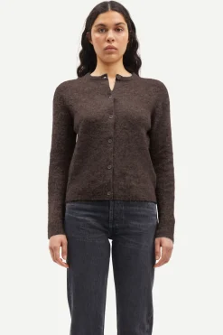 NOR SHORT CARDIGAN 7355