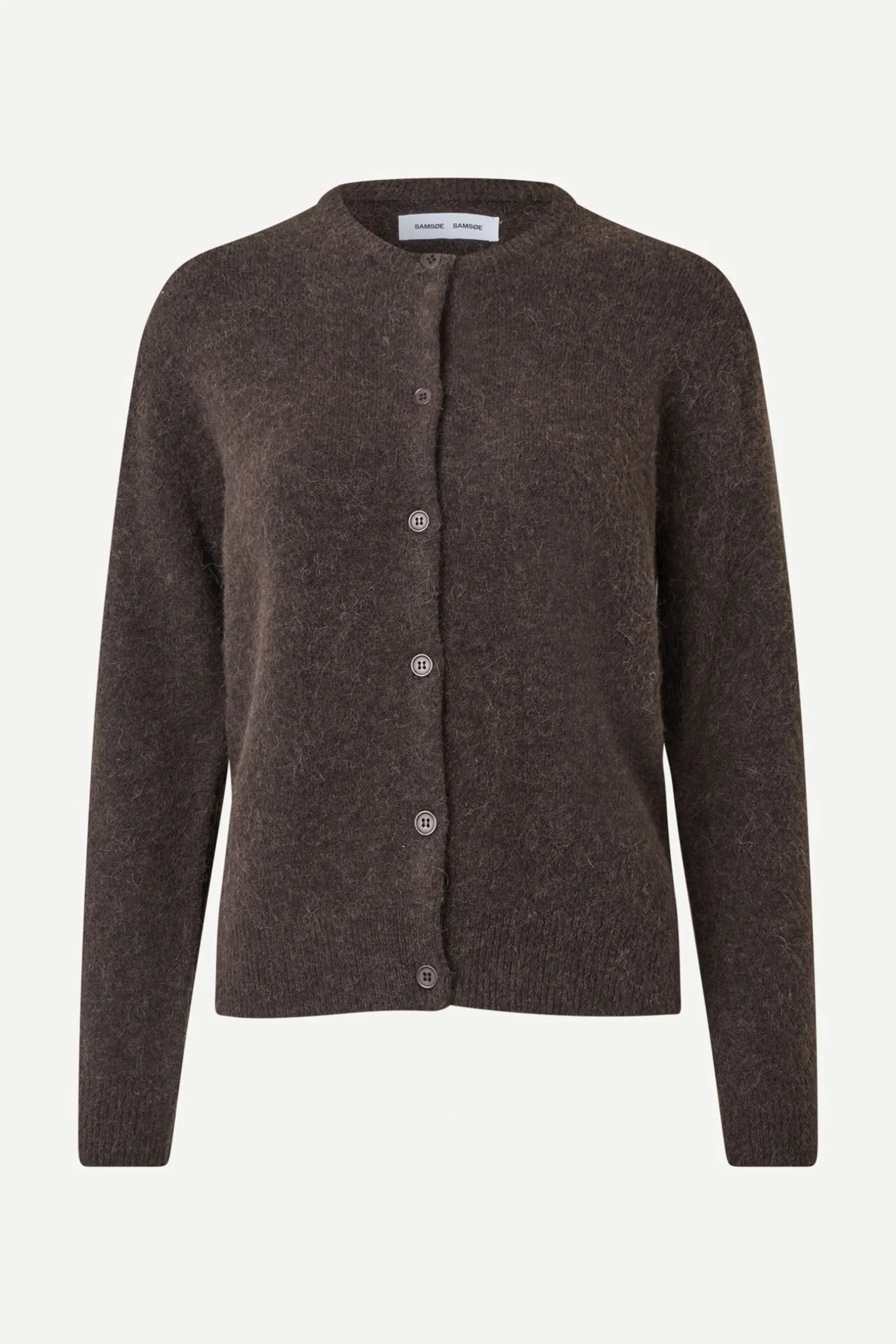 NOR SHORT CARDIGAN 7355