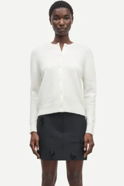 NOR SHORT CARDIGAN 7355
