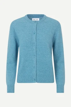NOR SHORT CARDIGAN 7355