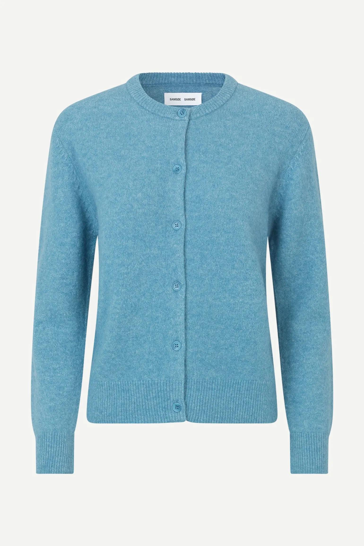 NOR SHORT CARDIGAN 7355