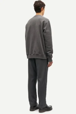 NORSBRO CREW NECK 11720